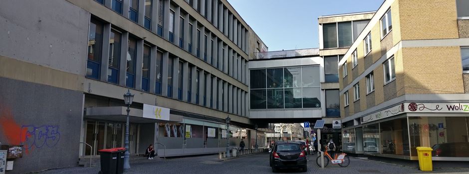 Verkäuferin in Mainzer Altstadt geschlagen