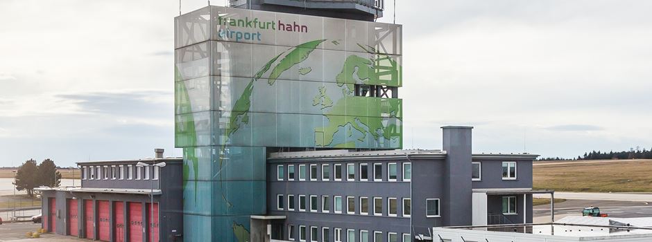 Kauft ein Mainzer jetzt den Flughafen Hahn?