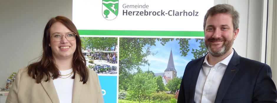 Wirtschaftsförderung in Herzebrock-Clarholz: Verbesserte Unternehmensdatenbank soll Kontakte intensivieren