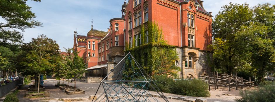 Diese Wiesbadener Schule Gehort Zu Den 20 Besten In Ganz Deutschland