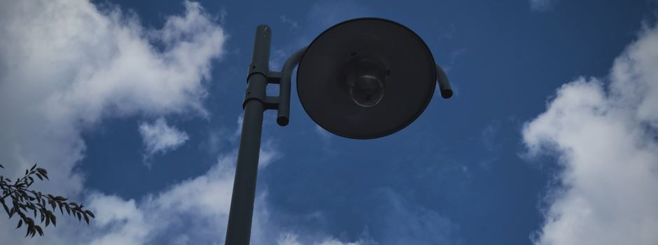 Stadt Niederkassel informiert über Nachtabschaltung der Straßenbeleuchtung und fehlerhafte Beleuchtungszeiten