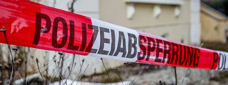 Wiesbadener Kriminalfälle: Mann tötet seine schwangere Freundin