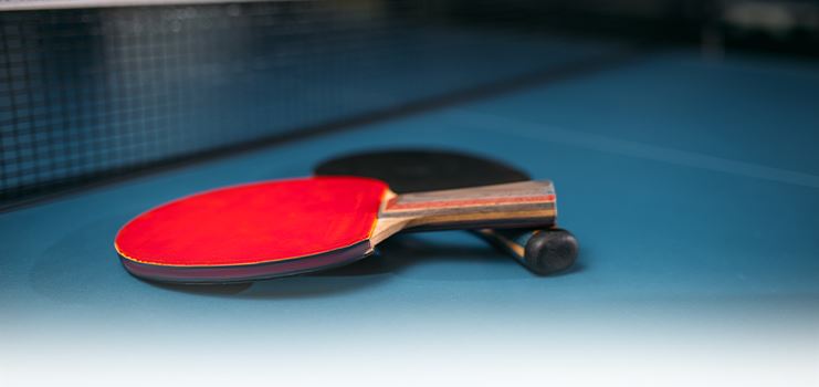 TG Böckingen – Die Tischtennis Abteilung in Aufstiegsstimmung