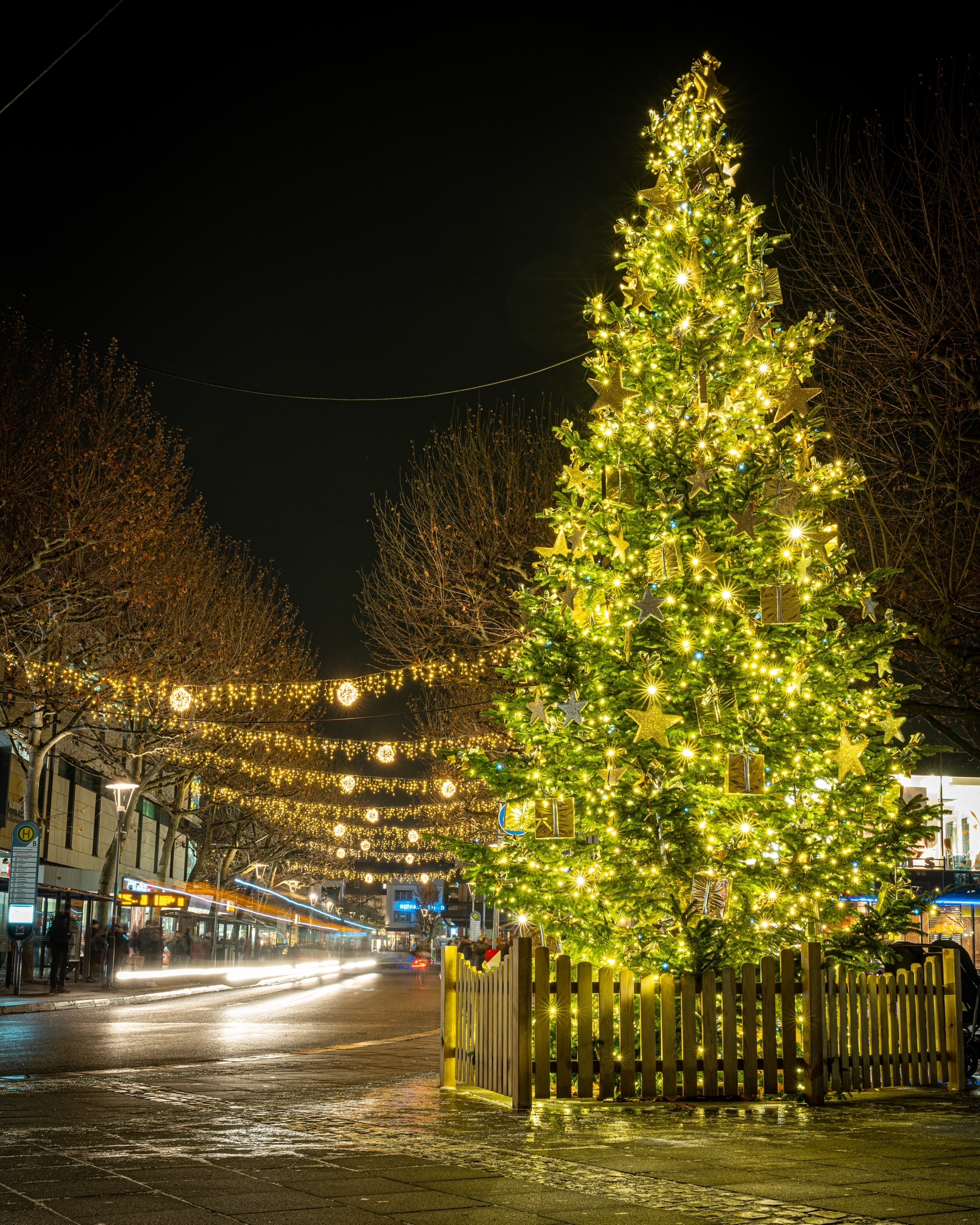 Das Sind Die Events Am Zweiten Adventswochenende