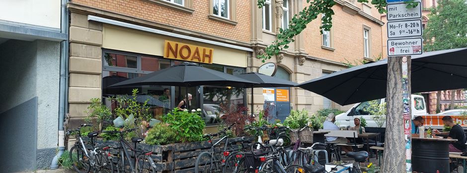 Vegan-Restaurant in Mainzer Neustadt eröffnet