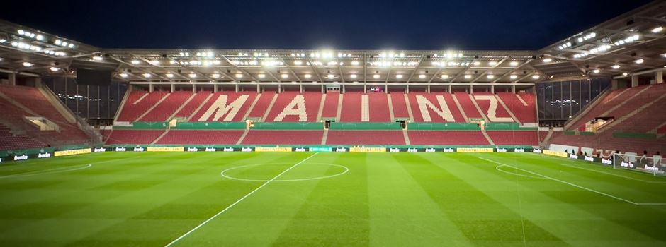 Jetzt offiziell: TSV Schott empfängt Borussia Dortmund in der „Mewa Arena“