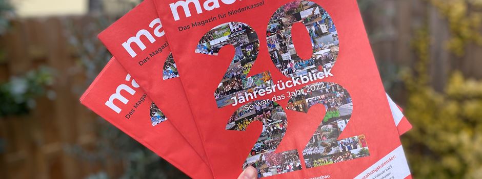 Das neunte machPuls-Magazin: Jahresrückblick 2022