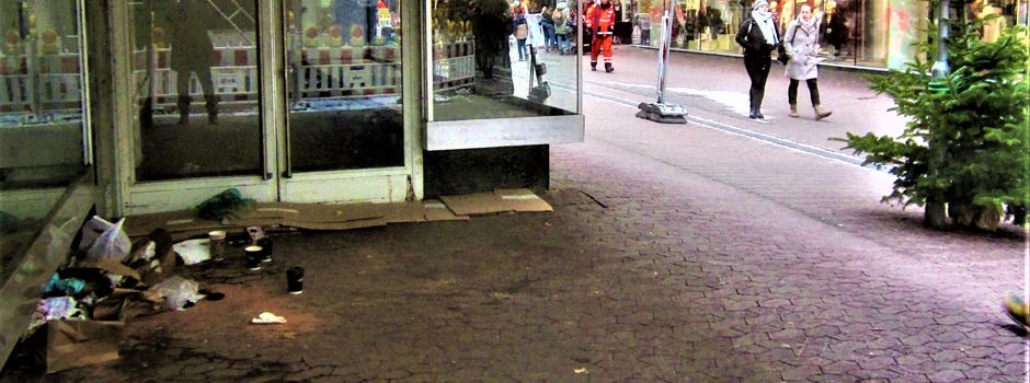 Mainzer Geschäftsleute in Sorge: Innenstadt verliert weiter an Attraktivität