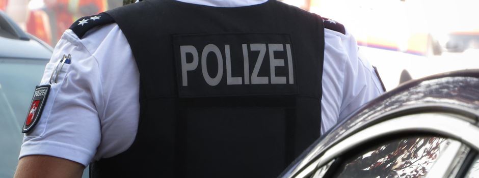 PPS-Fahrzeug im Einsatz: Polizeibeamte ziehen erneut Raser aus dem Verkehr