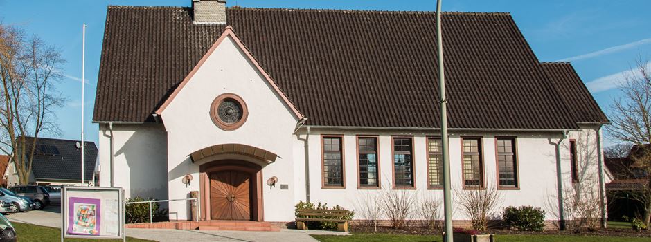 Evangelische Versöhnungs-Kirchengemeinde: Gemeinde-Treff als neues Forum