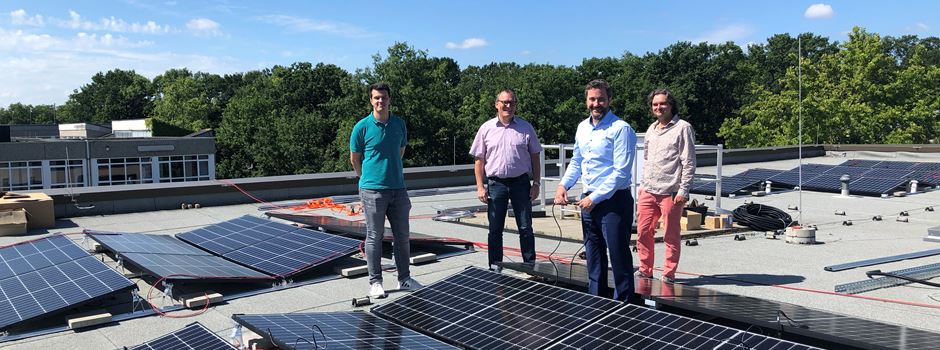 Photovoltaikanlagen der Gemeinde Herzebrock-Clarholz: Mit Solarstrom unabhängiger und klimafreundlicher