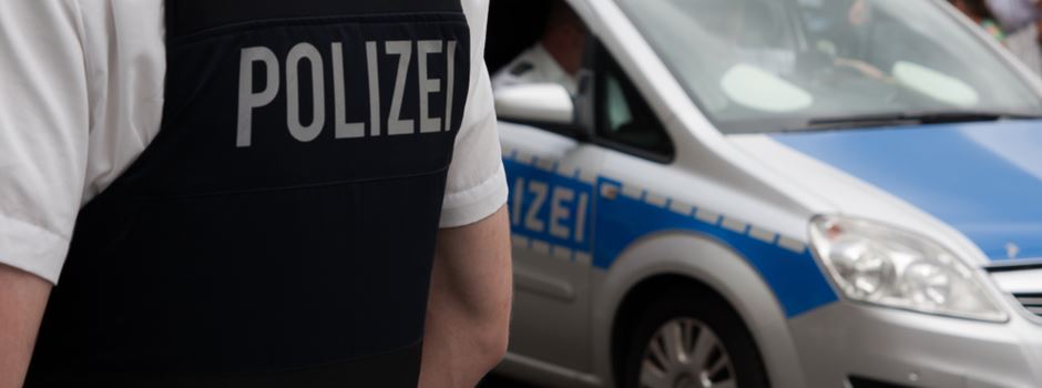 Mainzer (37) in Wiesbaden bedroht und an Kragen gepackt