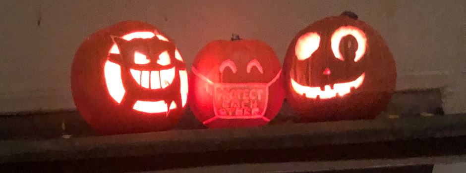Halloween: Was steckt hinter dem skurrilen und beliebten Fest?