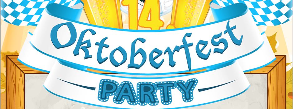 BEENDET: Gewinnspiel: Wir verlosen 5 Freikarten & 5 Freibier für die 1€-Oktoberfestparty