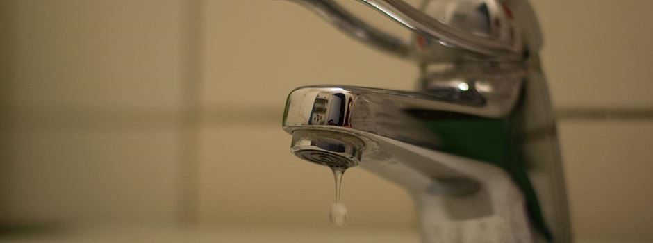 Kommt ein Trinkwassermangel auf uns zu?