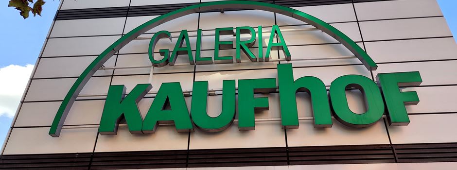 Wie geht es mit Galeria Kaufhof weiter?