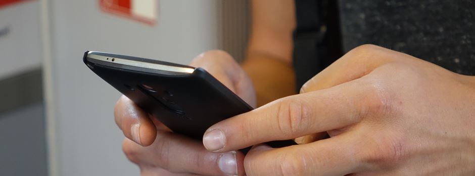 Warum alle Handybesitzer demnächst eine Warn-SMS erhalten werden