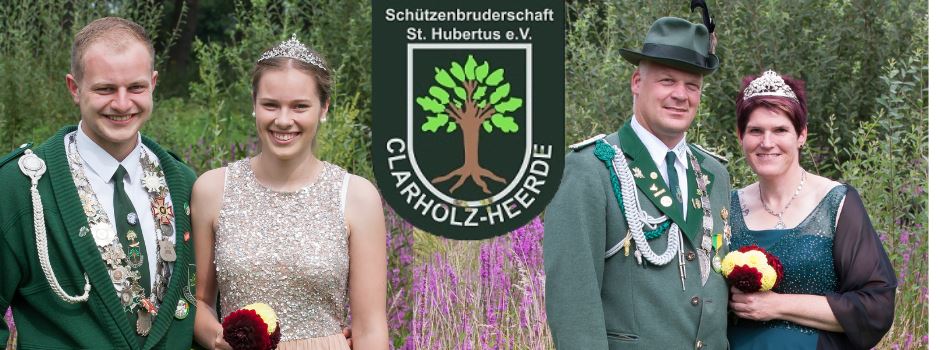 Clarholz-Heerde feiert wieder: Schützenfest 2022