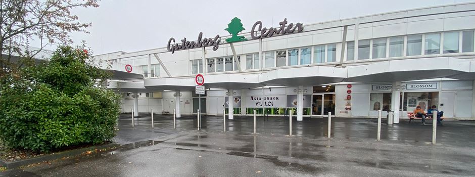 Metzger-Imbiss zieht ins Mainzer Gutenberg-Center