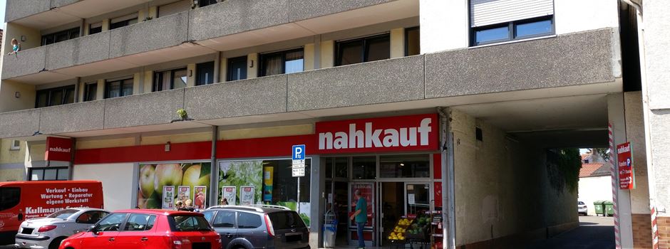 Raubüberfall auf Mainzer Supermarkt