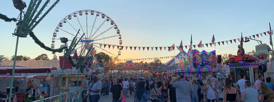 Plärrer, Stadtteilfest und Kiez-Musik: Tipps fürs Wochenende in Augsburg