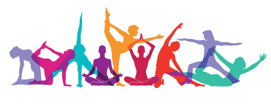 Yoga BreathWalk - Neuer Kurs