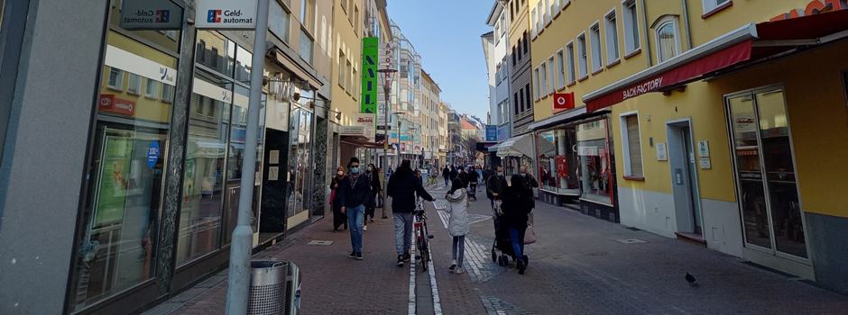 Mainzer Geschäftsleute schlagen Alarm: Innenstadt verkommt immer mehr