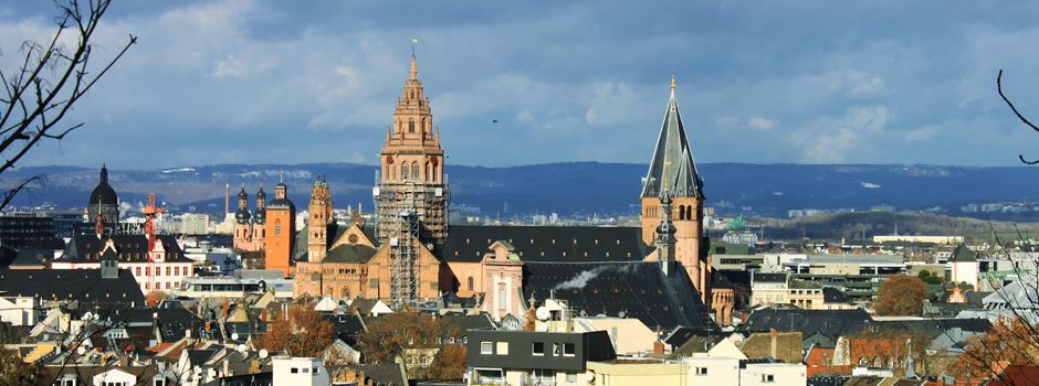 Mainz unter Top 3 der innovativsten Städte in der EU