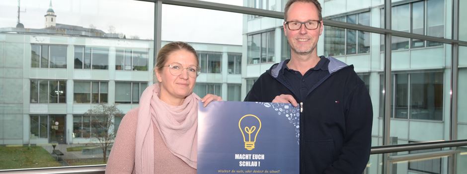 Rhein-Sieg-Kreis: Schülerwettbewerb „Safer Internet Days“ geht an den Start