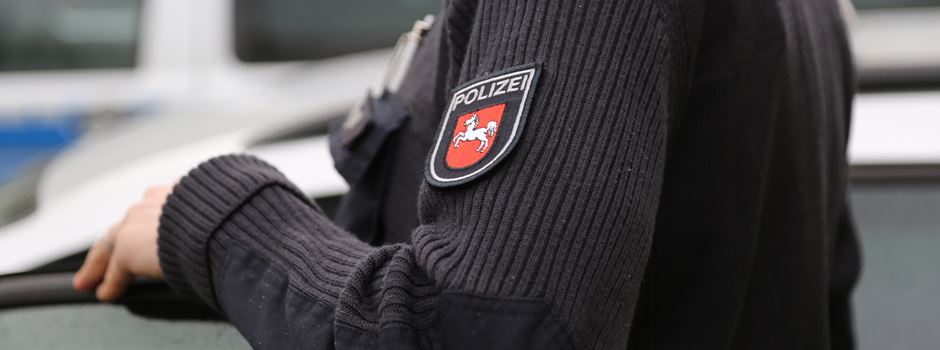 20-Jähriger beleidigt Polizeibeamten