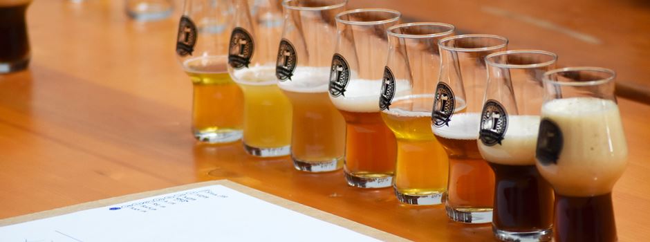 Von Trachten Tuning bis Bier-Fachwissen: Kulturjahr in Schwaben