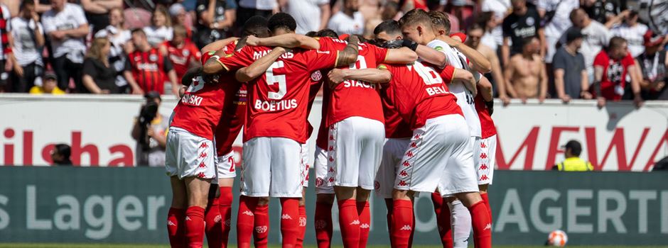 Auftakt im Ruhrpott: Gegen wen Mainz 05 zum Bundesligastart spielt
