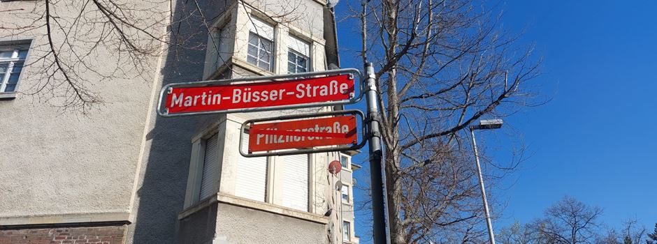 Straße in Mainzer Neustadt heißt jetzt anders