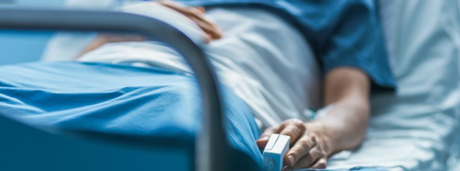 Grippewelle: Früherer Beginn überrascht Wiesbadener Gesundheitsamt
