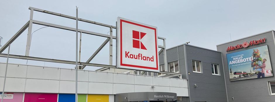 Streik bei Kaufland: Filiale in Mainz trotzdem geöffnet