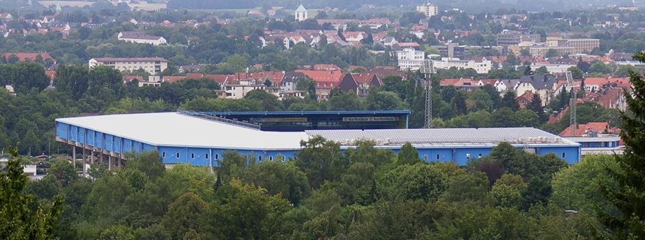 Wehen Wiesbaden steigt in 2. Liga auf