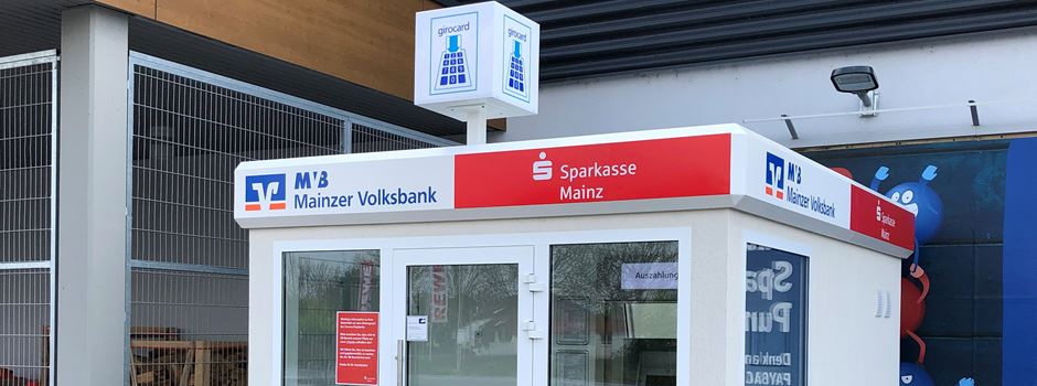 Mainzer Volksbank und Sparkasse Mainz mit neuem ...