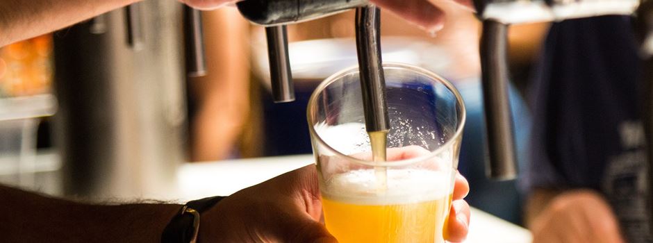 Bier und Bands in Bingen: Das große Sommer-Festival kommt