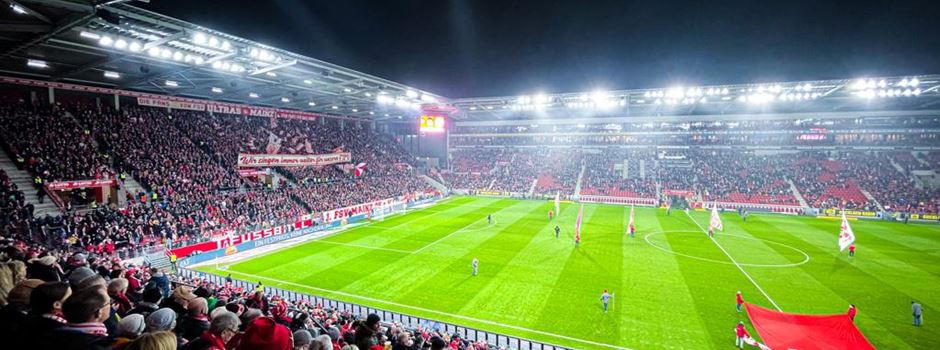 Das gab es noch nie: Mainz 05 stellt Bundesliga-Rekord gegen die Bayern auf
