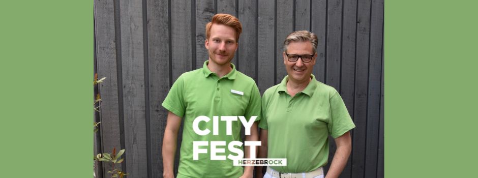 Cityfest-Sponsor - Frischer Wind in der Zahnarztpraxis Dr. Kamphusmann in Herzebrock