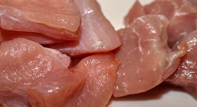 Gefährliche Keime im Putenfleisch: Die Politik wirds schon regeln?