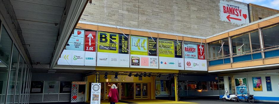 Karstadt-Abriss: Was geschieht nun mit den Geschäften in der Lulu?