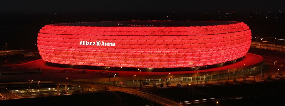 Denkbar knapp: Mainz 05 verliert beim FC Bayern