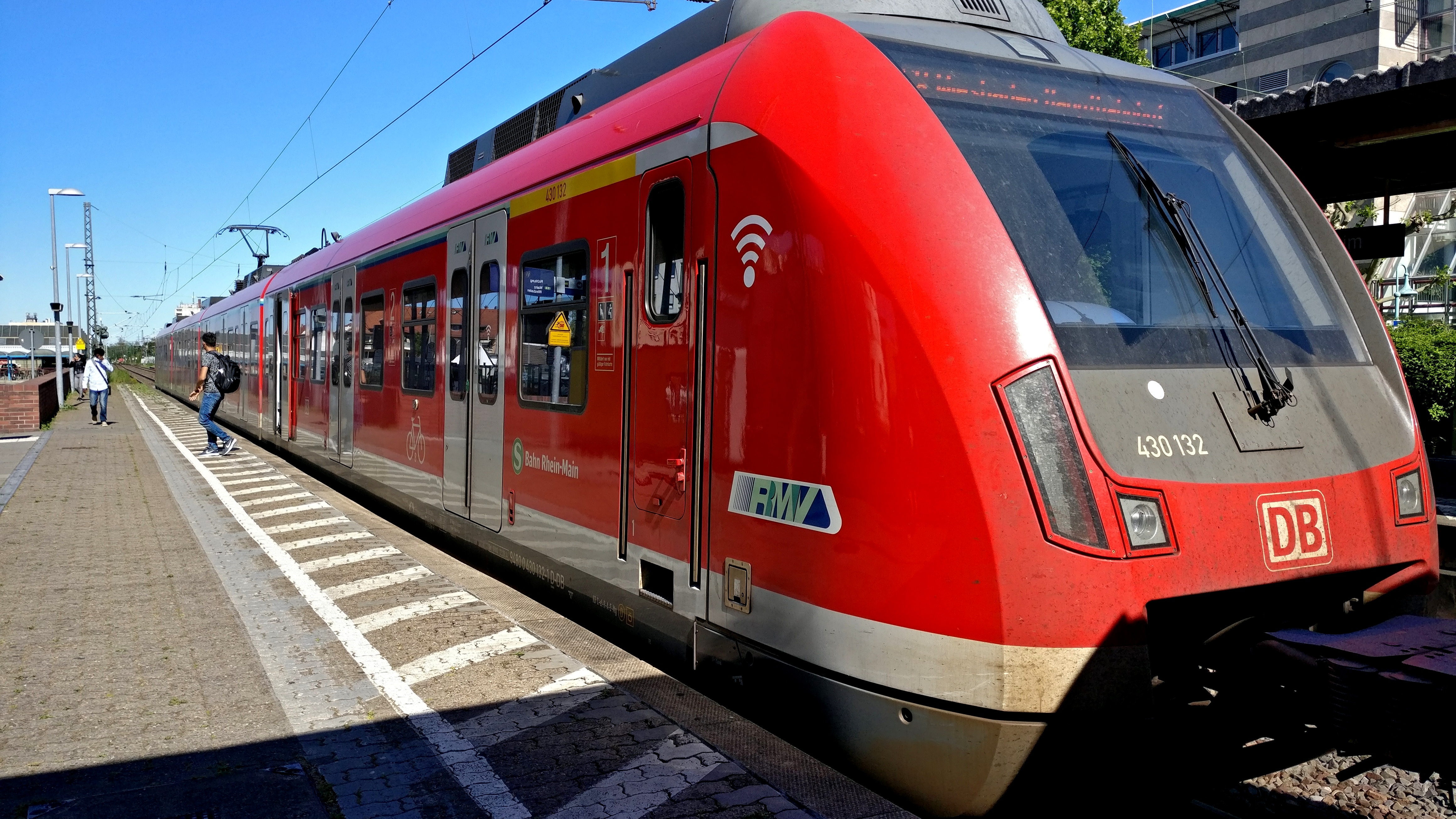 Bahnstreik Ab Mittwoch: Das Müsst Ihr Jetzt Beachten