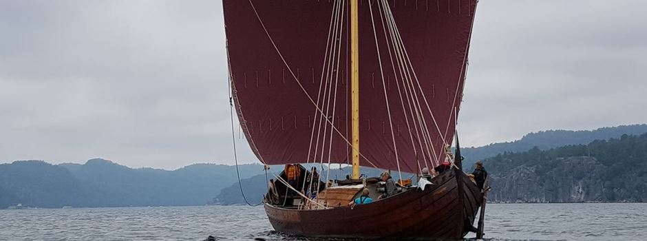 Wikingerschiff in Mainz: Neue Details bekannt