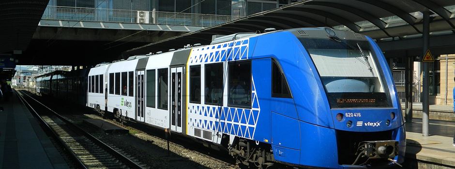 Ab Sonntag: Beeinträchtigungen im Zugverkehr zwischen Frankfurt und Mainz