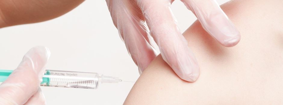 Grippewelle ist gestartet – Impfung für bestimmte Personen empfohlen
