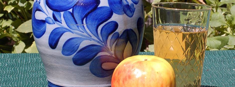 Wiesbadener Äpplerfest findet am Wochenende statt