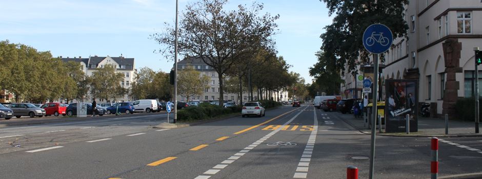 Für über eine Million Euro: Kreuzungen in Wiesbaden werden ausgebaut