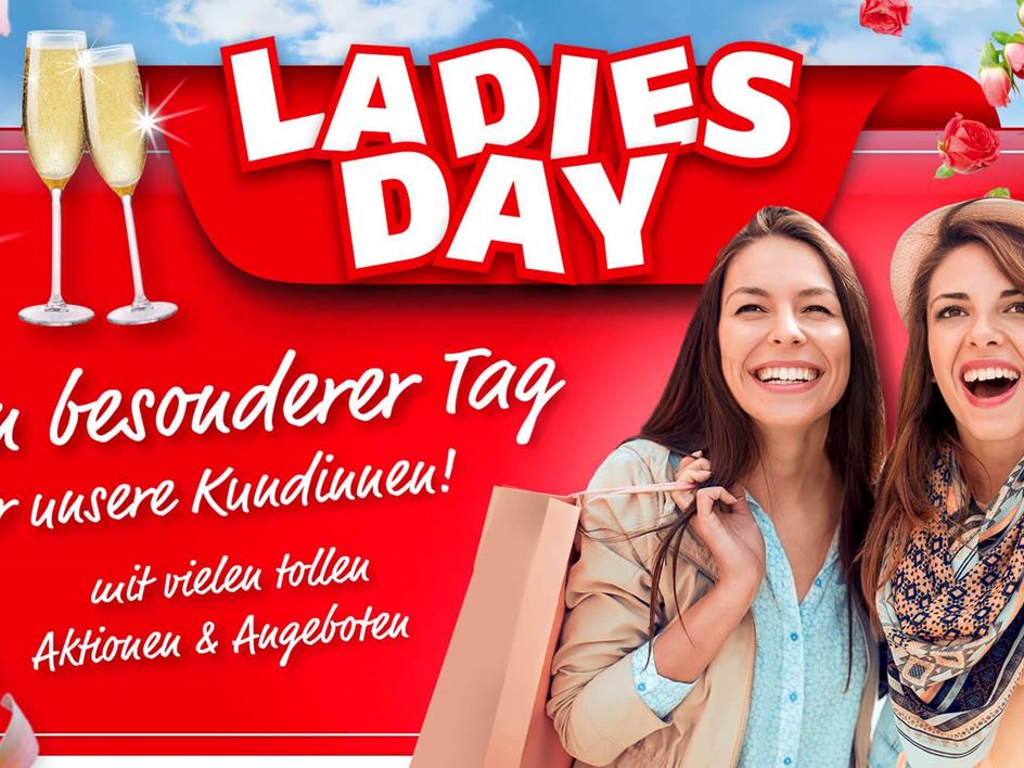 Ladies Day Das Verwohn Event Bei Segmuller In Friedberg